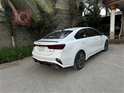 کیا فۆرتێ